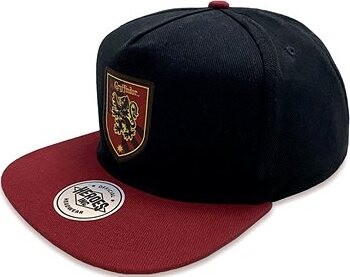 Harry Potter: House Gryffindor, snapback šiltovka