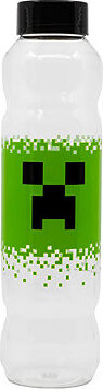 Minecraft XXL tritanová 1200 ml - láhev na pití