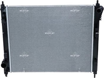 NRF Chladič, chladenie motora 59267
