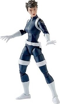 Marvel Legends Series – Marvel's Quake – akčná figúrka