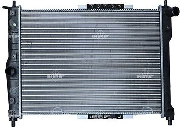 NRF Chladič, chladenie motora 59122