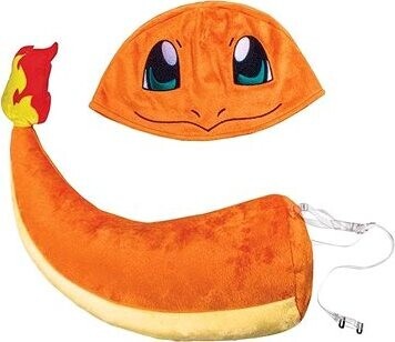 Pokémon sada doplnkov Charmander