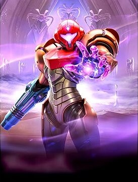 Metroid Prime 4: Beyond – Nintendo Switch