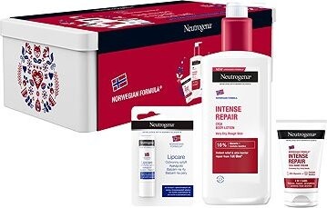 NEUTROGENA Nórska receptúra Intenzívna regenerácia 3 v 1 450 ml