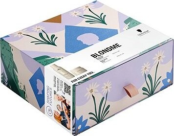 SCHWARZKOPF PROFESSIONAL Blondme Xmas '25 Blonde Essentials 500 ml