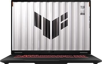 ASUS TUF Gaming A18 FA808UM-S8012W Jaeger Gray kovový
