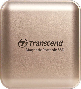 Transcend ESD420G 4 TB
