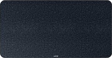 LEITZ 36 × 70 cm, tmavo sivá