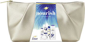 DOVE Original veľká kozmetická taška 875 ml