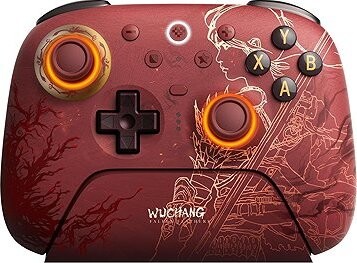 8BitDo Ultimate 2 Wireless Controller pre PC – Wuchang: Fallen Feathers
