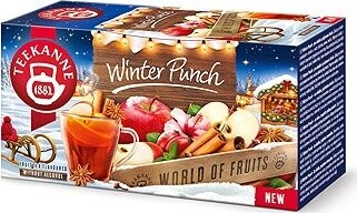 Teekanne WOF Winter Punch 20 sáčků
