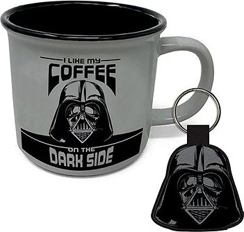 Star Wars Aj Like My Coffee – darčeková sada