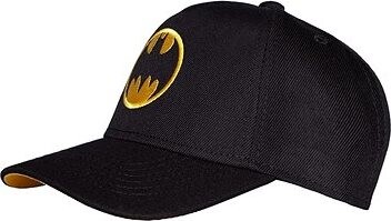 Difuzed DC Comics Batman: Logo, bejzbalová šiltovka
