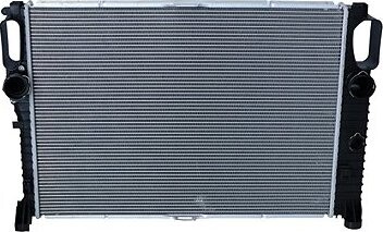 NRF Chladič, chladenie motora 53829