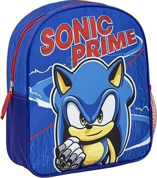 Sonic Prime: Fist