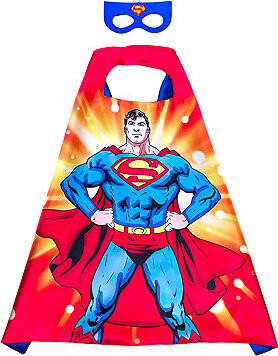 FunCo Superhrdina Superman 2 v 1