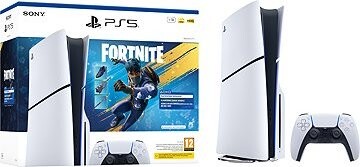 PlayStation 5 (Slim) – 1TB + Fortnite