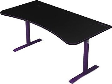 AROZZI Arena Gaming fialový