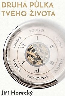 Druhá půlka tvého života