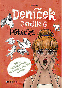 Deníček Camille G: Pětečka