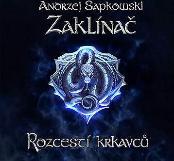 Zaklínač - Rozcestí krkavců