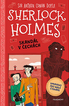 Sherlock Holmes – Skandál v Čechách