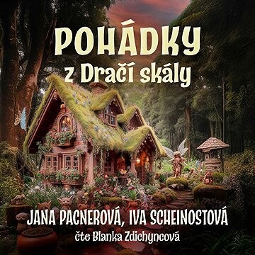 POHÁDKY z Dračí skály