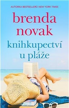 Knihkupectví u pláže