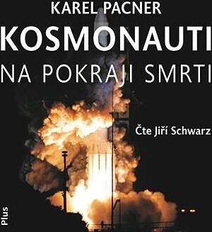 Kosmonauti na pokraji smrti