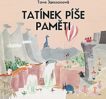 Tatínek píše paměti