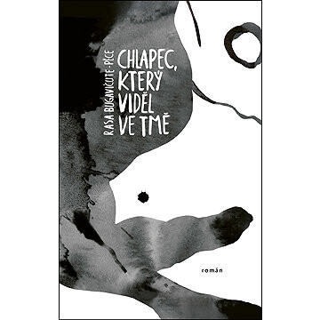 Chlapec, který viděl ve tmě