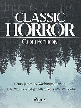 Classic Horror Collection