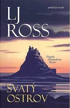 Svatý ostrov