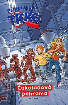 Čokoládová pohroma