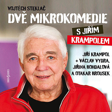 Dvě mikrokomedie s Jiřím Krampolem