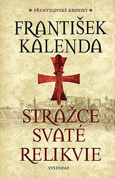 Strážce svaté relikvie