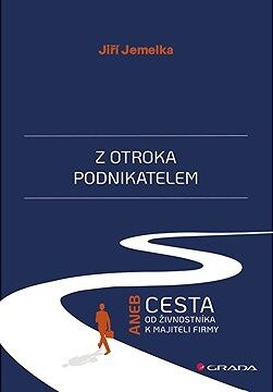 Z otroka podnikatelem