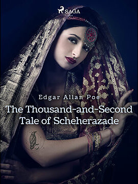 The Thousand-and-Second Tale of Scheherazade