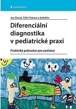 Diferenciální diagnostika v pediatrické praxi