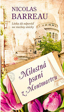 Milostná psaní z Montmartru