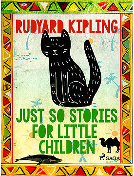 Just So Stories for Little Children