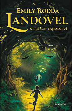 Landovel - Strážce tajemství
