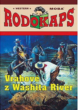 Vrahové z Washita River