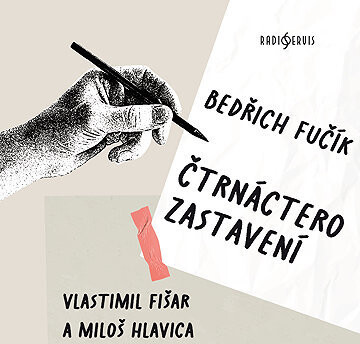 Čtrnáctero zastavení