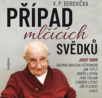 Případ mlčících svědků
