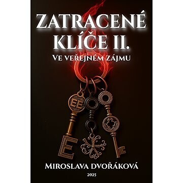 Z(a)tracené klíče II