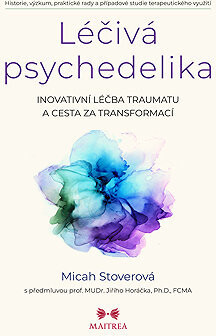 Léčivá psychedelika