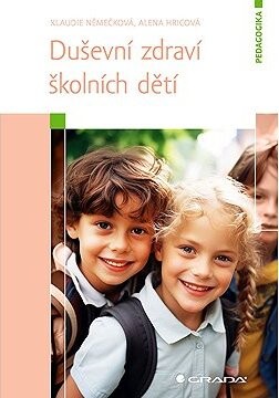 Duševní zdraví školních dětí