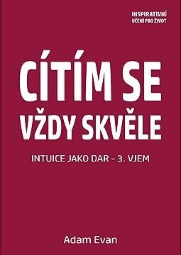 Cítím se vždy skvěle, Intuice jako dar 3. Vjem