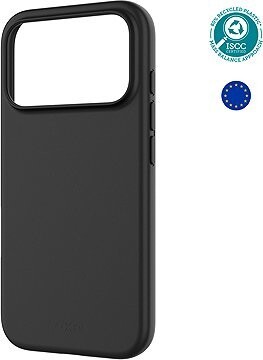 FIXED ReStory pre Apple iPhone 17 Pro vyrobené v CZ čierny